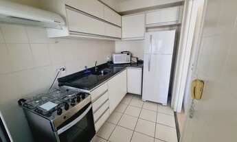 Imagem 5: Apartamento 2 Quartos para Locação em São Paulo, Jardins, 2 dormitórios, 1 banheiro, 1 vag