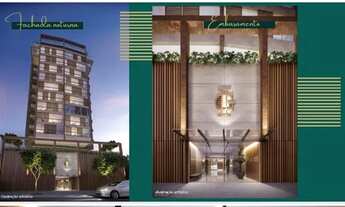 Imagem: RIO DE JANEIRO - APARTAMENTO PADRÃO - MARACANÃ