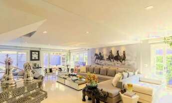 Imagem 3: Casa Venda 5 Dormitórios - 400 m² Brooklin Velho