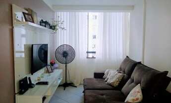 Imagem 5: Apartamento 3 quartos