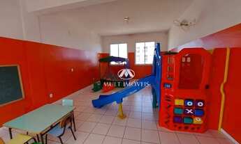 Imagem 6: Apartamento no Bairro Jr Anhanguera , 2 dormitórios, sendo 1 suíte