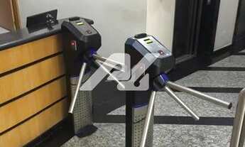 Imagem 3: Salão - Botafogo - Campinas