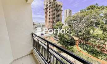 Imagem 4: Apartamento para locação no condomínio Sevilha: Conforto e praticidade em um só lugar!