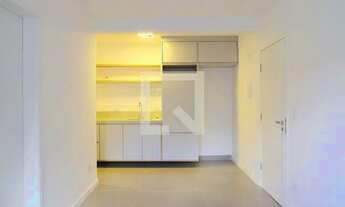 Imagem 5: Apartamento à Venda - Santa Cecília, 1 Quarto, 37 m2