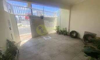 Imagem 3: Sobrado com 2 dorms, Aviação, Praia Grande - R$ 510 mil, Cod: 4777