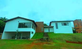 Imagem: Casa de condomínio escriturada 583 metros