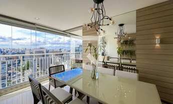 Imagem 7: Apartamento para Aluguel - Vila Olímpia, 2 Quartos, 80 m2