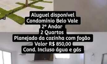 Imagem 7: ALUGO PERTO DA BR CIDADE JARDINS