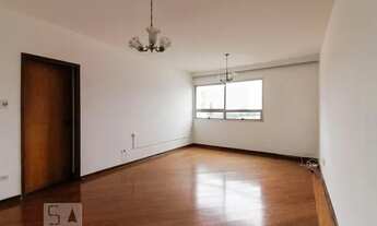 Imagem 2: Apartamento para Aluguel - Vila Yara, 3 Quartos, 80 m2