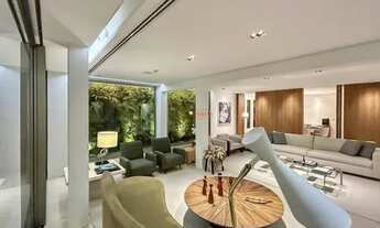 Imagem 2: Casa Altíssimo Padrão à Venda em Brooklin VELHO