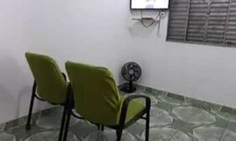 Imagem 4: Apto Mobiliado Nova Esperança Zona Norte prox. Shoping/Hosp.Base