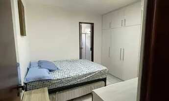 Imagem 4: Apartamento mobiliado com 2 quartos em Jardim Oceania - João Pessoa - PB