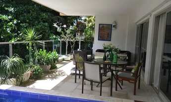 Imagem 2: Jardim Oceânico. 165m2