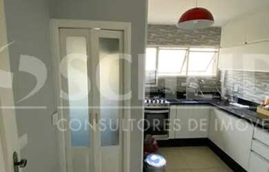 Imagem 4: Lindo apartamento Portal do Brooklin com 2dts e 1 closet