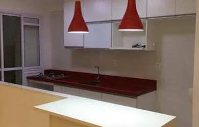 Imagem 2: São Paulo - Apartamento Padrão - Tatuapé