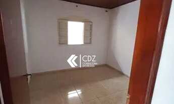 Imagem 4: Casa com 3 dormitórios no Jardim Paraná