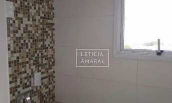 Imagem 7: Apartamento com 3 dormitórios à venda, 134 m² por R$ 1.200.000,00 - Santa Doroteia - Pouso