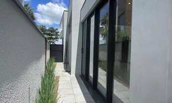 Imagem: Casa Residencial à venda, Alphaville Nova