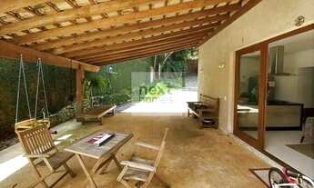 Imagem 5: Fazendinha - 3 dorms (1 suíte), rústica contemporânea. Um charme de casa!