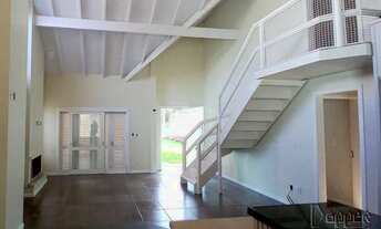 Imagem 2: Novo Hamburgo - Casa Padrão - Primavera