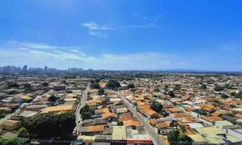 Imagem 3: Apartamento para aluguel no NYC tem 77 m2 com 2 quartos em Jardim das Américas - Cuiabá