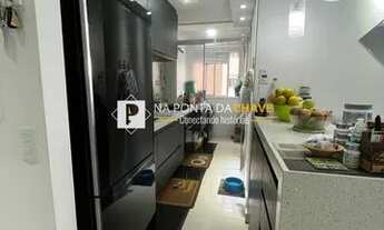 Imagem 3: SãO BERNARDO DO CAMPO - Apartamento Padrão - Demarchi