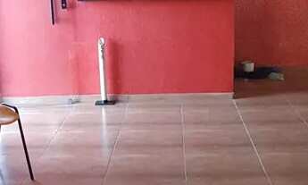 Imagem 5: Barracão comercial com escritório