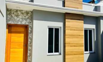 Imagem: Bela casa a venda no Bairro Mantovani