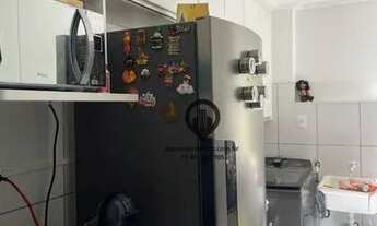 Imagem 5: Apartamento com 3 quartos, fácil acesso centro de Campo Grande, fácil acesso West Shopping