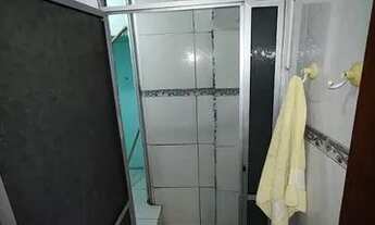 Imagem 4: Apto/kitnet mobiliado 1.400,00 incluso cond