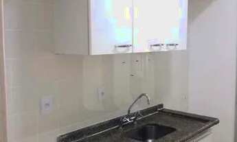 Imagem 2: Apartamento para Locação Jaguaré 3 quartos, sacada, 1 vaga