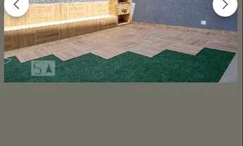 Imagem 6: Kitnet/Studio à venda com 47m2, 1 quarto e sem vagas