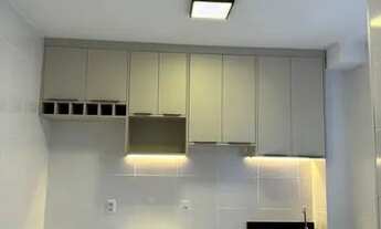 Imagem 2: Apartamento Térreo Novo com móveis ( Chapada dos Colibris