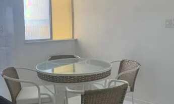 Imagem 4: Alugo apartamento MOBILIADO no PORCELANATO