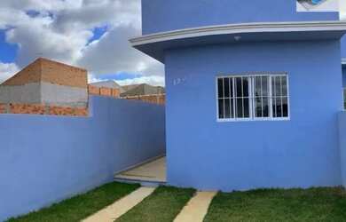 Imagem 2: Casa a venda no Bairro Residencial Terras de Tatuí - SP