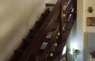 Imagem 5: Casa para aluguel possui 130 metros quadrados com 3 quartos