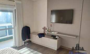 Imagem 5: Apartamento 04 suítes no Jardim Goias - Residêncial Magnific - Mobiliado