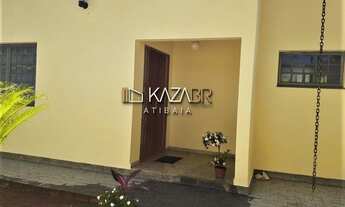 Imagem 5: Casa à venda, 3 dormitórios, 2 suítes, 420 m². Jd. Samambaia Atibaia / SP