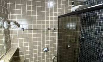 Imagem 4: Aluga- se apartamento para temporada no Edifício Residencial Belluno