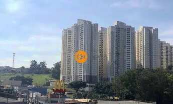 Imagem 2: Apartamento com 3 dormitórios à venda, 71 m² por R$ 590.000 - Vila Boa Vista - Barueri/SP
