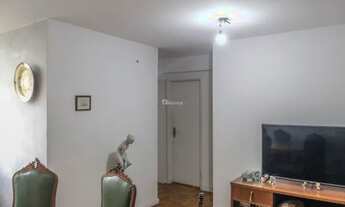 Imagem 4: Apartamento em Moema Pássaros. São 2 dormitórios, 68m²