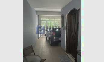 Imagem 3: SAO BERNARDO DO CAMPO - Residential / Sobrado - ALVES DIAS