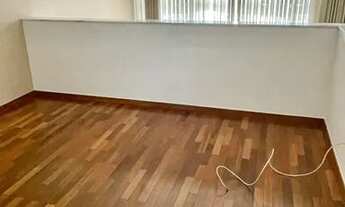 Imagem 7: BELVEDERE - LOFT ALTO LUXO - PÉ DIREITO DUPLO 2 VAGAS LAZER COMPLETO