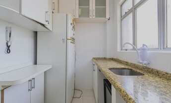 Imagem 2: Apartamento à venda com 59m, 2 quartos e 1 vaga no Água Verde