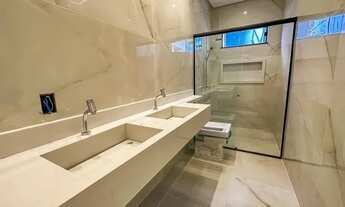 Imagem 7: Morada dos Pássaros, Térrea, 3 Suítes, Área Gourmet, Completa