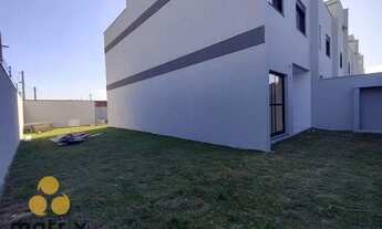 Imagem 6: LINDA CASA COM 3 DORMITÓRIOS E 1 SUÍTE À VENDA, 152M² - BAIRRO ALTO - CURITIBA/PR