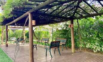 Imagem 4: Apartamento para aluguel e venda tem 215 metros quadrados com 3 quartos em Piatã - Salvado