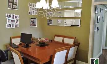 Imagem: Apartamento com 3 dormitórios à venda