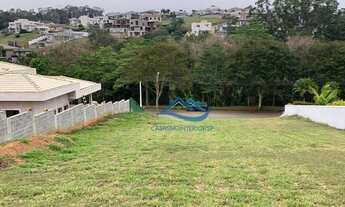 Imagem: Lote à venda de 800m no Condominio Villagio