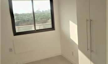 Imagem 6: Apartamento para venda possui 66 metros quadrados com 2 quartos